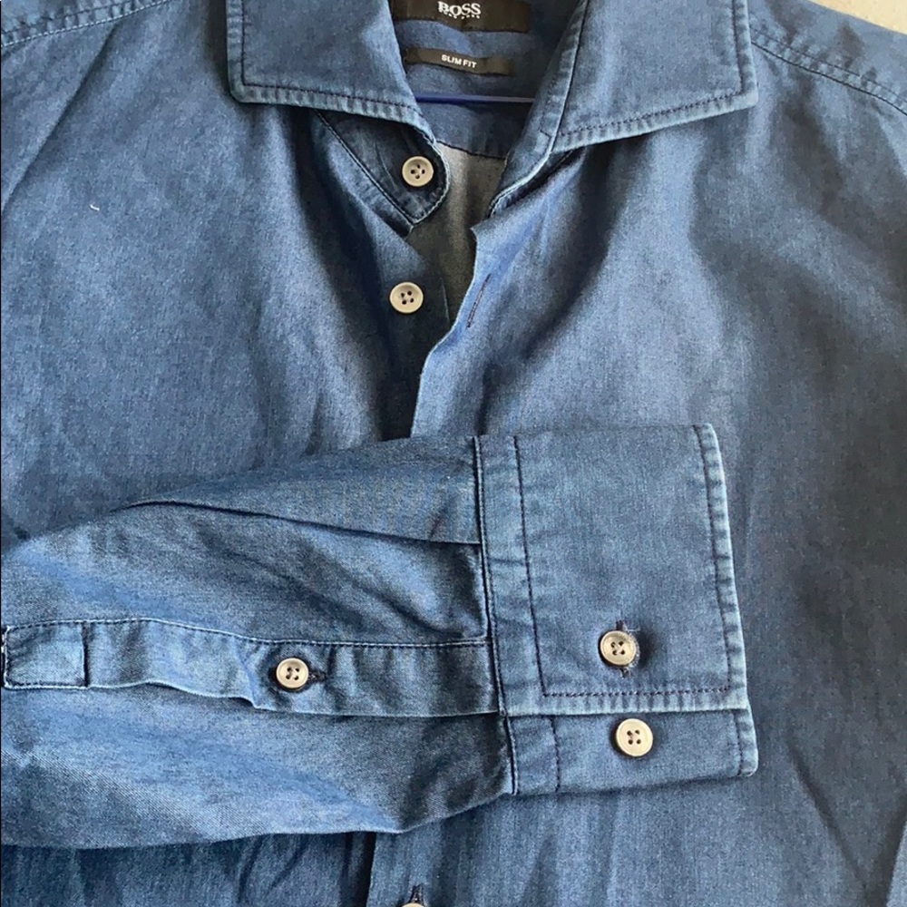 Shirt - Picture 2 of 2